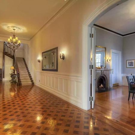 The Hamilton Hoppin House, Villa 120 Newport, Ri Middletown Dış mekan fotoğraf