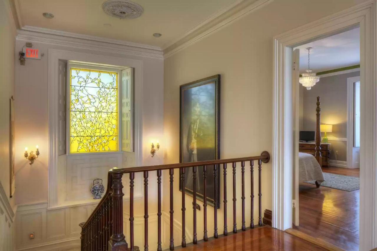The Hamilton Hoppin House, Villa 120 Newport, Ri Middletown Dış mekan fotoğraf