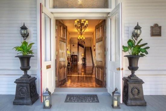 The Hamilton Hoppin House, Villa 120 Newport, Ri Middletown Dış mekan fotoğraf