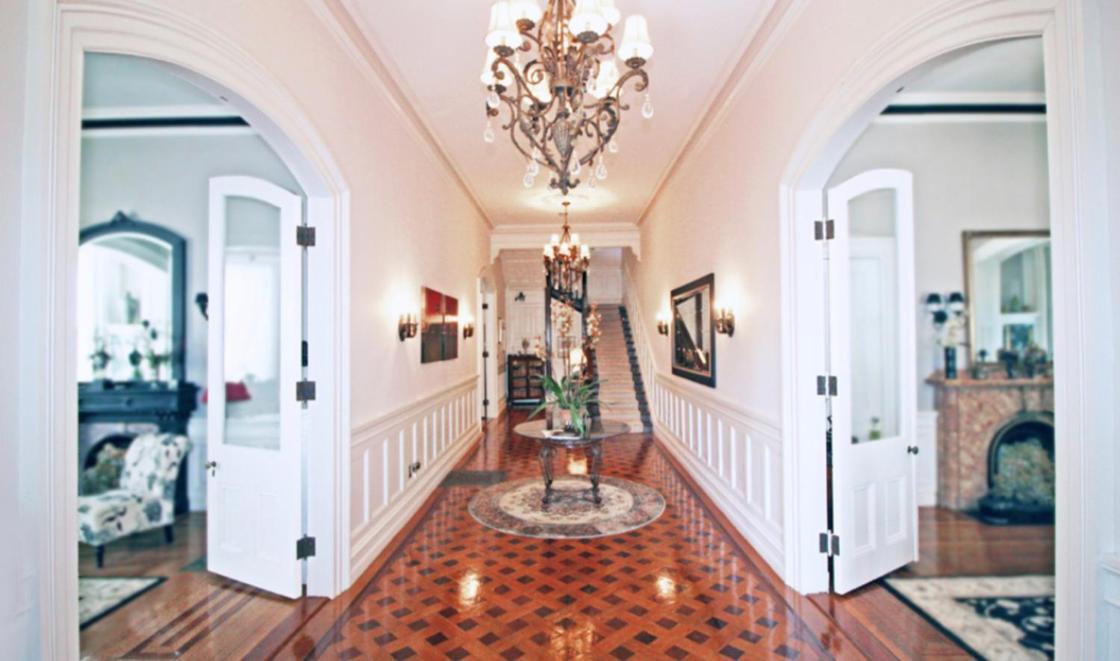 The Hamilton Hoppin House, Villa 120 Newport, Ri Middletown Dış mekan fotoğraf