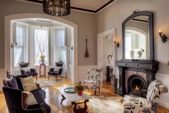The Hamilton Hoppin House, Villa 120 Newport, Ri Middletown Dış mekan fotoğraf
