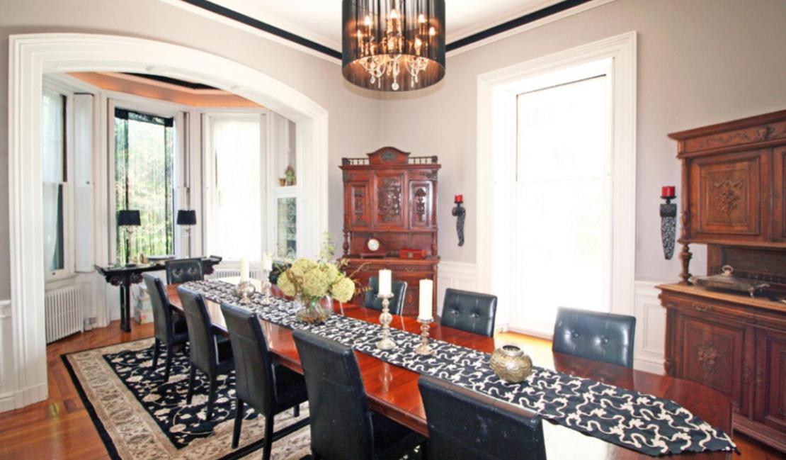The Hamilton Hoppin House, Villa 120 Newport, Ri Middletown Dış mekan fotoğraf
