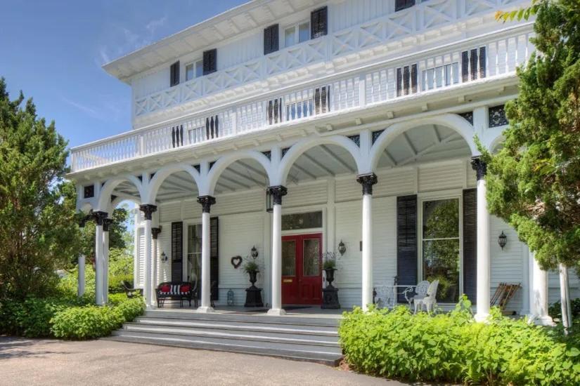 The Hamilton Hoppin House, Villa 120 Newport, Ri Middletown Dış mekan fotoğraf