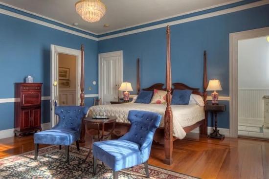 The Hamilton Hoppin House, Villa 120 Newport, Ri Middletown Dış mekan fotoğraf