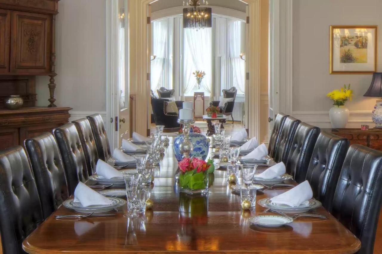 The Hamilton Hoppin House, Villa 120 Newport, Ri Middletown Dış mekan fotoğraf