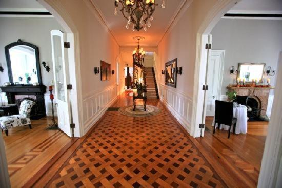 The Hamilton Hoppin House, Villa 120 Newport, Ri Middletown Dış mekan fotoğraf