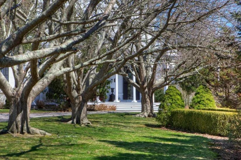 The Hamilton Hoppin House, Villa 120 Newport, Ri Middletown Dış mekan fotoğraf