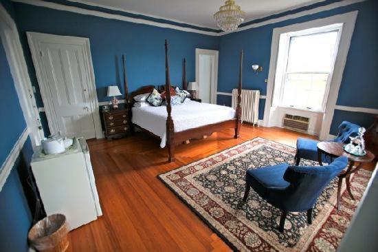 The Hamilton Hoppin House, Villa 120 Newport, Ri Middletown Dış mekan fotoğraf