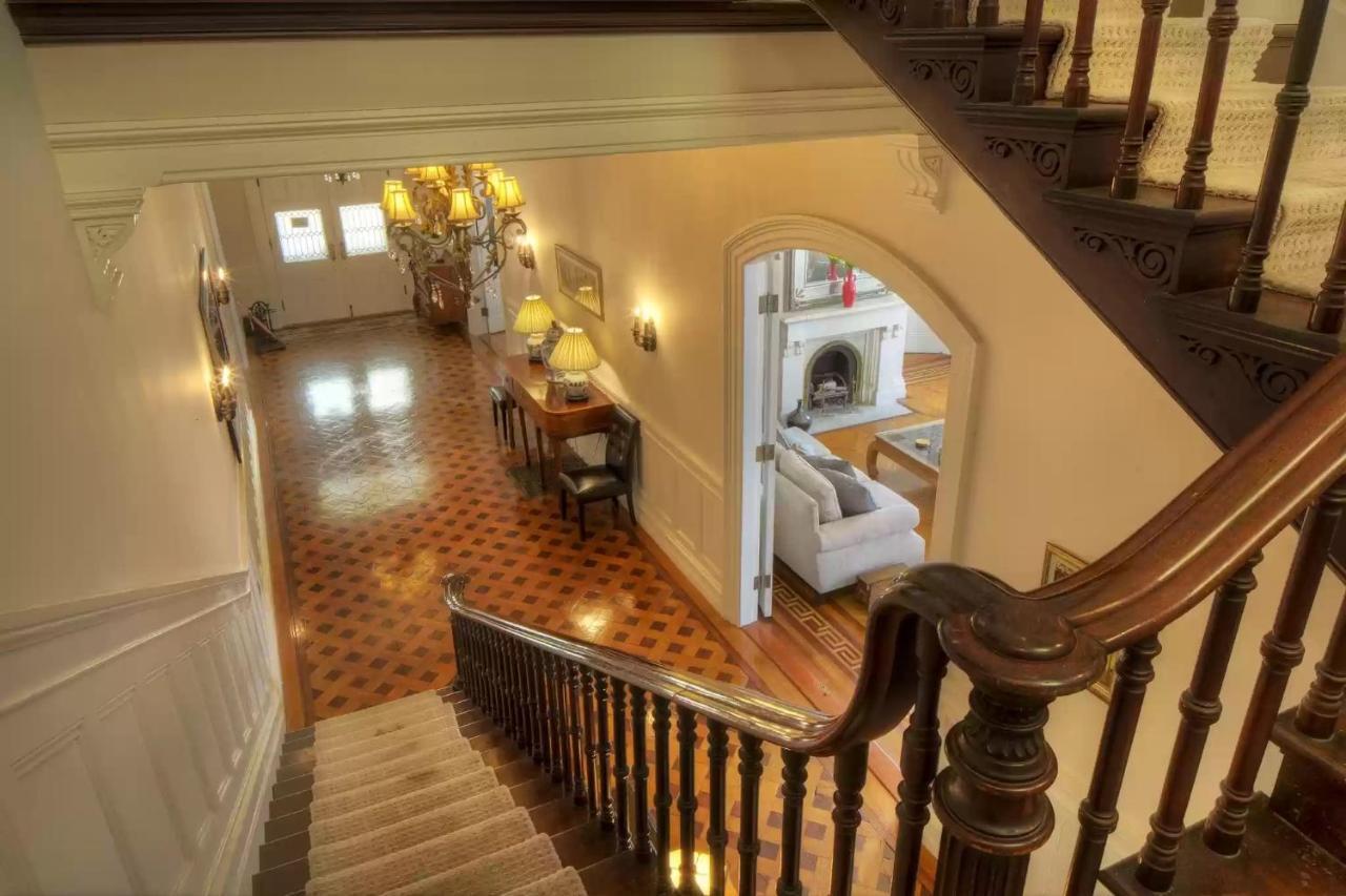 The Hamilton Hoppin House, Villa 120 Newport, Ri Middletown Dış mekan fotoğraf