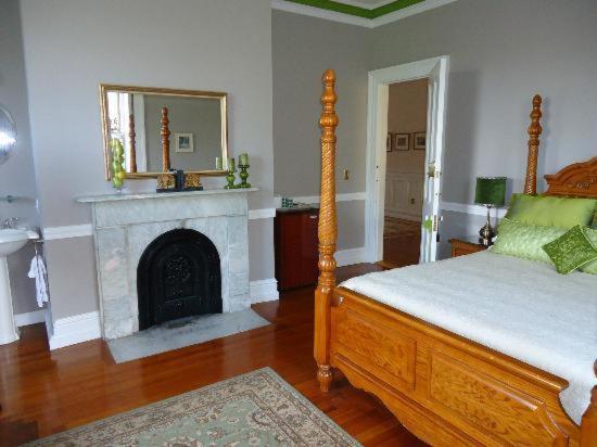The Hamilton Hoppin House, Villa 120 Newport, Ri Middletown Dış mekan fotoğraf